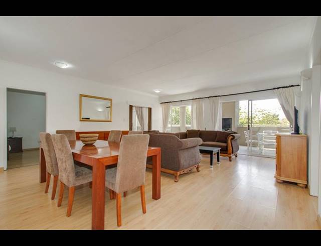 3 BEDROOM PROPERTY TO RENT IN MORNINGSIDE